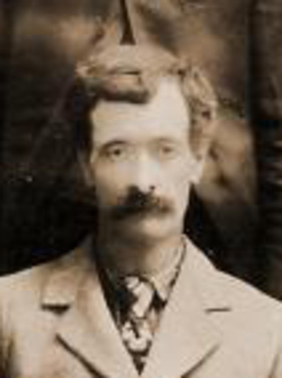 Philip Chugg Jr. (1860 - 1939) Profile